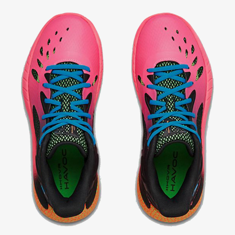 Under Armour UA HOVR Havoc 3 