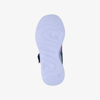 Skechers HEART LIGHTS-RAINBOW LUX 