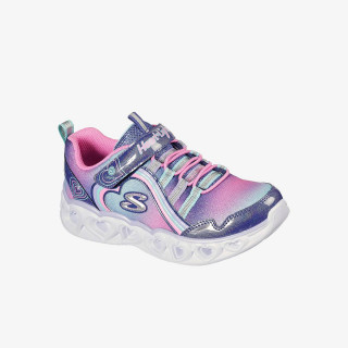 Skechers HEART LIGHTS-RAINBOW LUX 