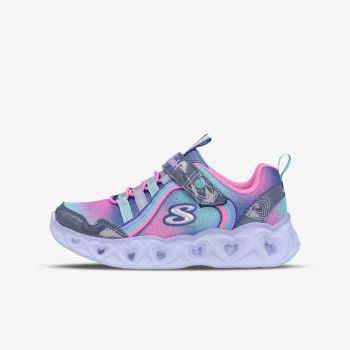 Skechers HEART LIGHTS-RAINBOW LUX 