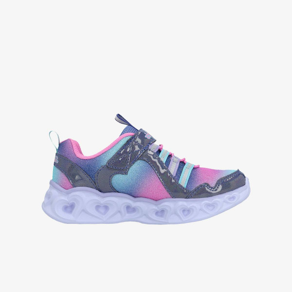 Skechers Маратонки HEART LIGHTS-RAINBOW LUX 