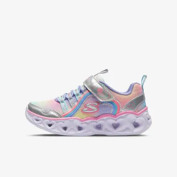 SKECHERS Маратонки HEART LIGHTS - RAINBOW LUX 