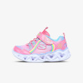 Skechers Маратонки HEART LIGHTS RAINBOW LUX 