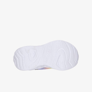 Skechers HEART LIGHTS-RAINBOW LUX 