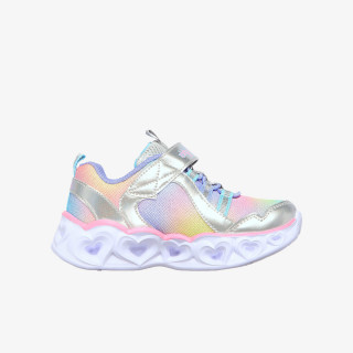 Skechers HEART LIGHTS-RAINBOW LUX 