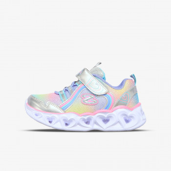 Skechers HEART LIGHTS-RAINBOW LUX 
