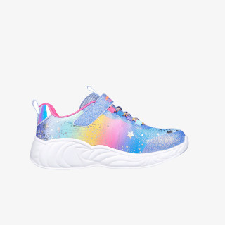 Skechers Маратонки UNICORN DREAMS 