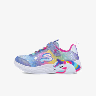 Skechers Маратонки UNICORN DREAMS 