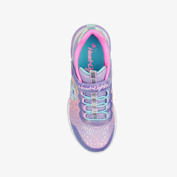 Skechers Маратонки FLUTTER HEART LIGHTS-LOVES 