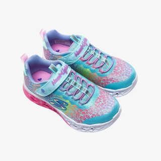Skechers FLUTTER HEART LIGHTS-LOVES WI 