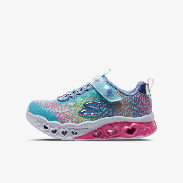 Skechers Маратонки FLUTTER HEART LIGHTS-LOVES WI 