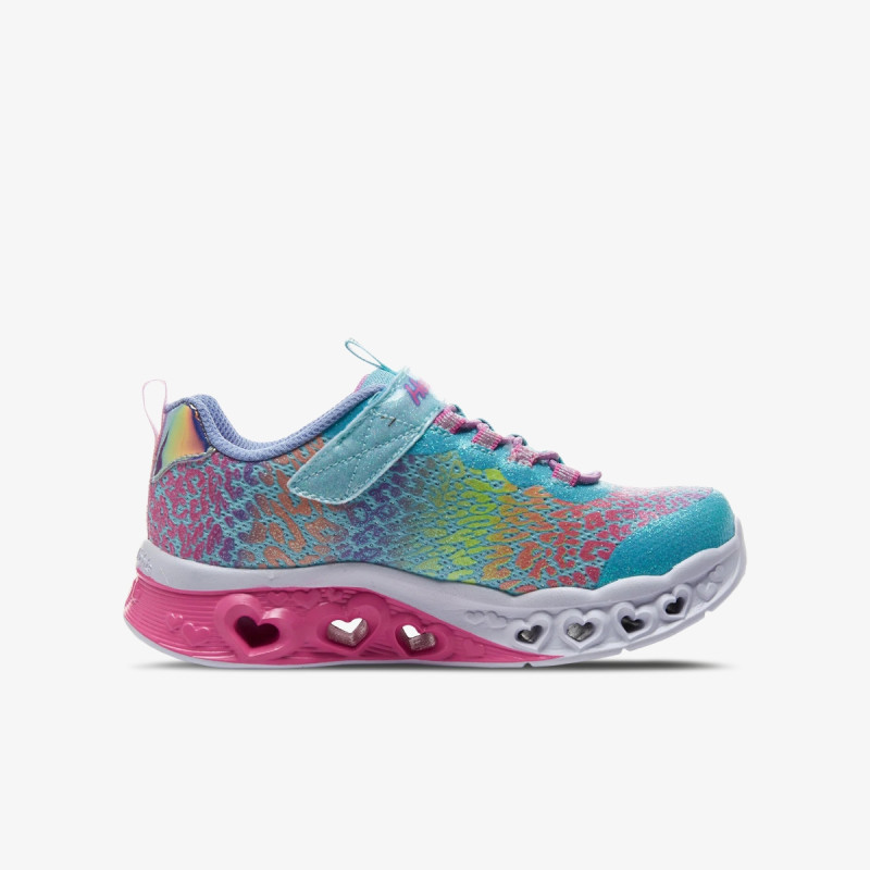 Skechers FLUTTER HEART LIGHTS-LOVES WI 
