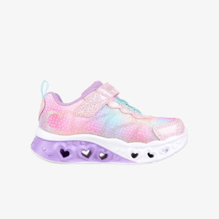 Skechers Маратонки FLUTTER HEART LIGHTS 