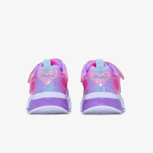 Skechers Маратонки FLUTTER HEART LIGHTS 