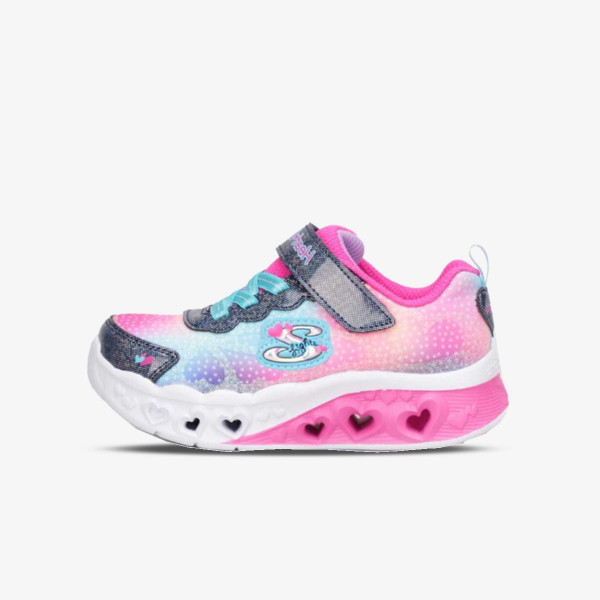 Skechers Маратонки FLUTTER HEART LIGHTS-SIMPLY L 