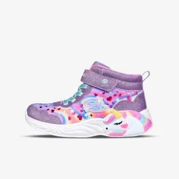 SKECHERS БОТУШИ UNICORN DREAMS 