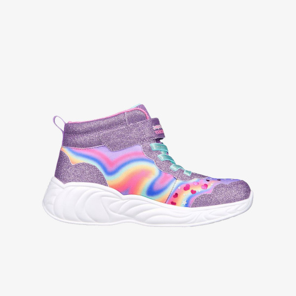 Skechers БОТУШИ UNICORN DREAMS 