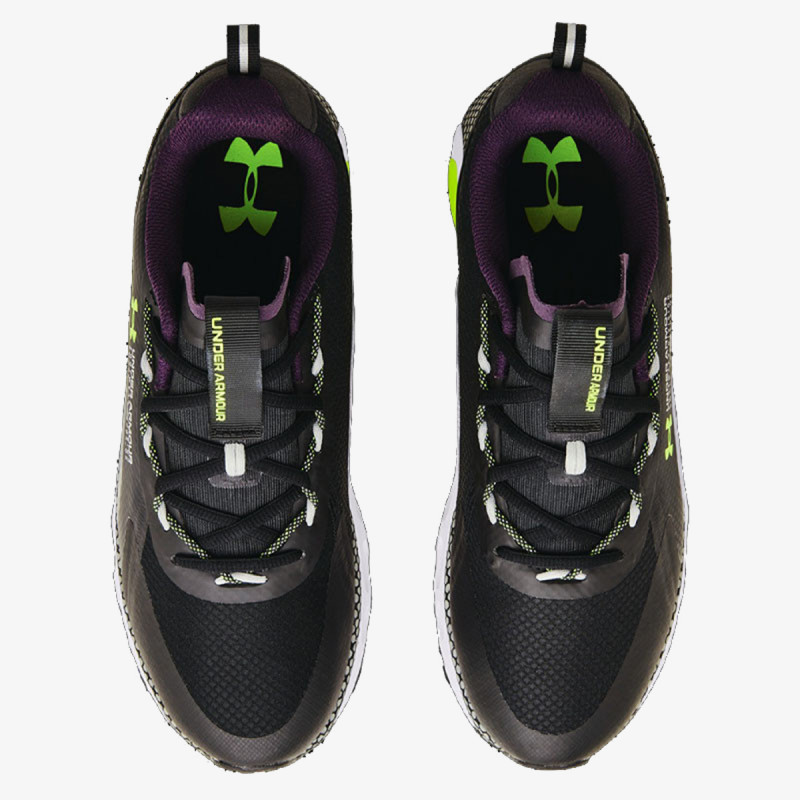 Under Armour HOVR Infinite Summit 2 
