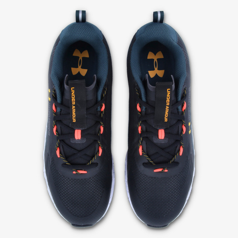 Under Armour UA HOVR Infinite Summit 2 