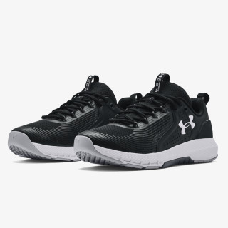 Under Armour Men's UA Charged Commit TR 3 Training Shoes 