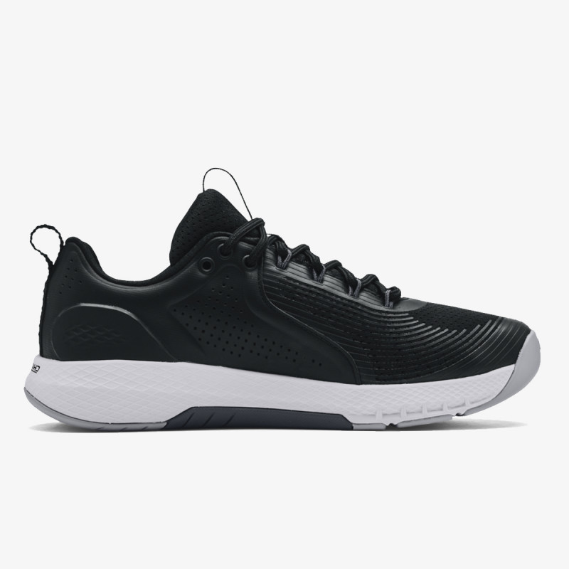 Under Armour Men's UA Charged Commit TR 3 Training Shoes 