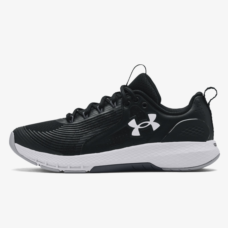 Under Armour Men's UA Charged Commit TR 3 Training Shoes 