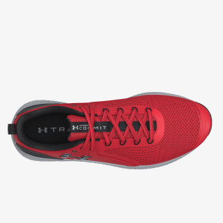 Under Armour Маратонки Men's UA Charged Commit TR 3 Training Shoes 