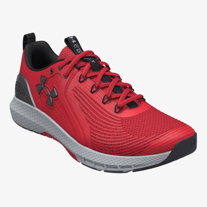 Under Armour Men's UA Charged Commit TR 3 Training Shoes 