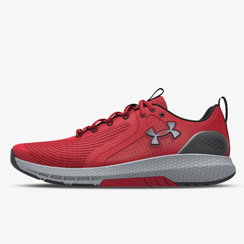 Under Armour Men's UA Charged Commit TR 3 Training Shoes 