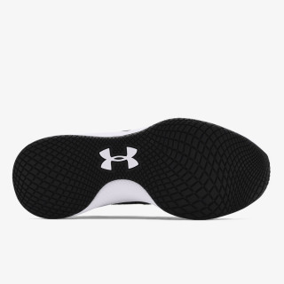 Under Armour Маратонки Charged Breathe Training 3 