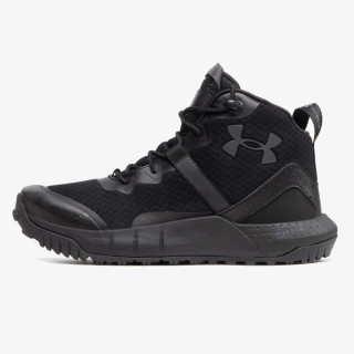 Under Armour Men's UA Micro G® Valsetz Mid Tactical Boots 
