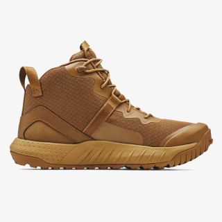 Under Armour Men's UA Micro G® Valsetz Mid Tactical Boots 