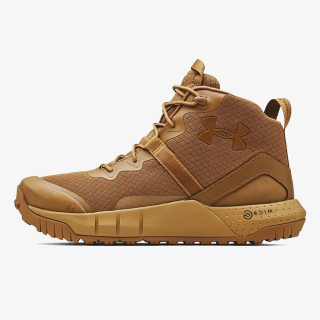 Under Armour Men's UA Micro G® Valsetz Mid Tactical Boots 