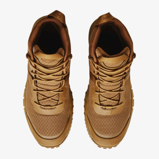 Under Armour Men's UA Micro G® Valsetz Mid Tactical Boots 