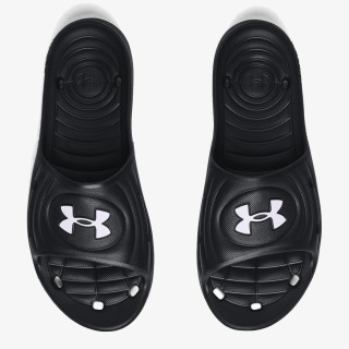 Under Armour Men's UA Locker IV Slides 