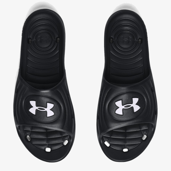 Under Armour Men's UA Locker IV Slides 