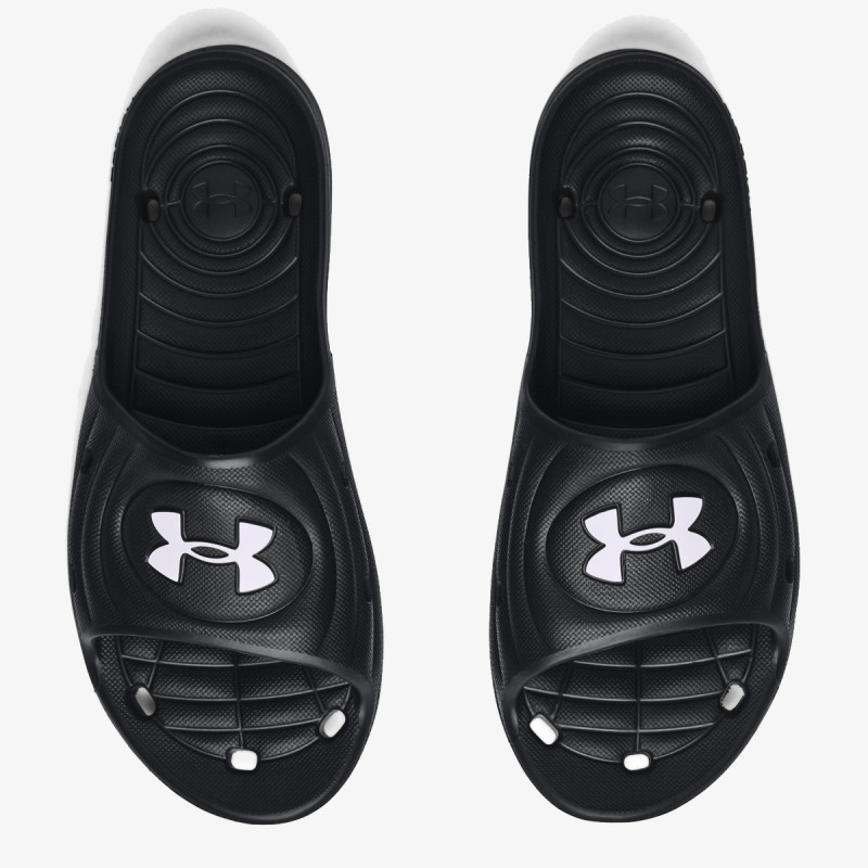 Under Armour Men's UA Locker IV Slides 