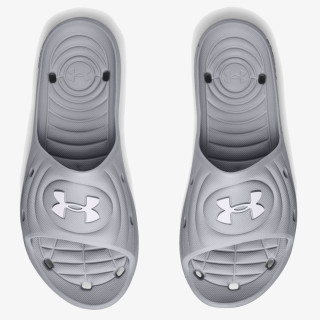 Under Armour Men's UA Locker IV Slides 