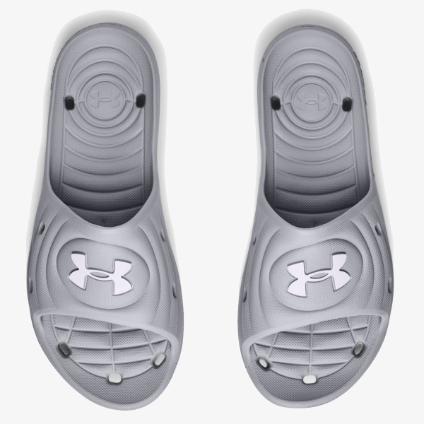 Under Armour Men's UA Locker IV Slides 
