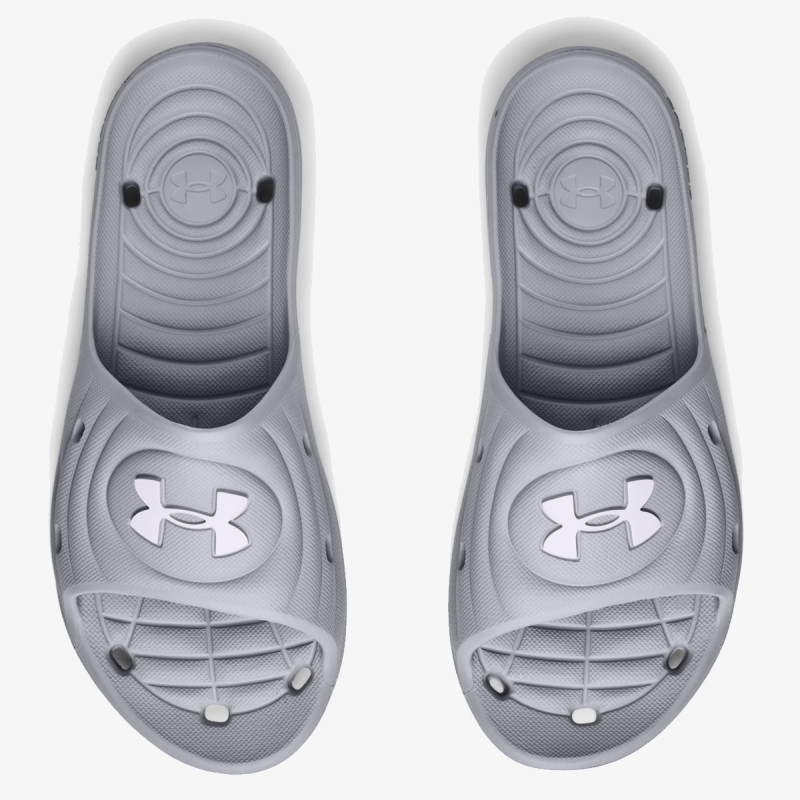 Under Armour Men's UA Locker IV Slides 
