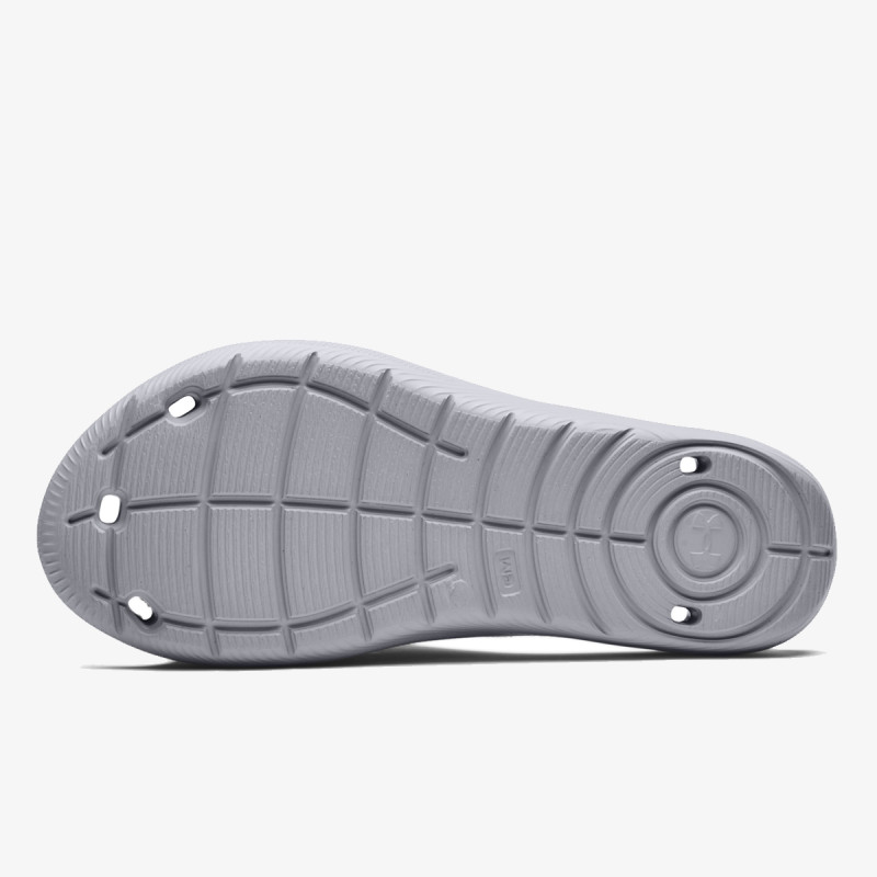Under Armour Men's UA Locker IV Slides 