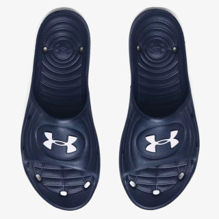 Under Armour Men's UA Locker IV Slides 