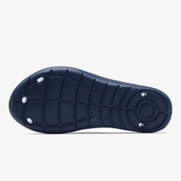 Under Armour Чехли Men's UA Locker IV Slides 