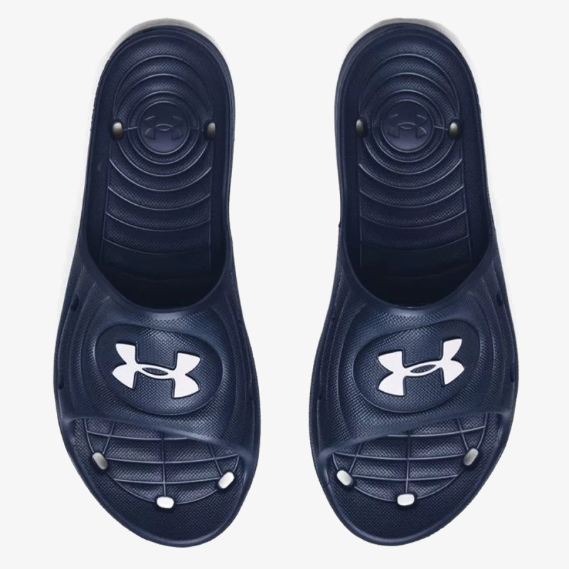 Under Armour Men's UA Locker IV Slides 