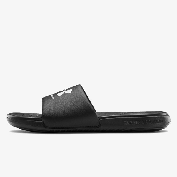 Under Armour Чехли Men's UA Ansa Fixed Slides 