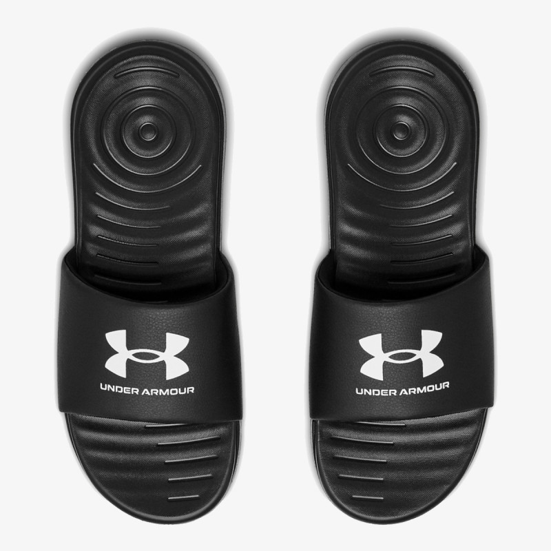 Under Armour Men's UA Ansa Fixed Slides 