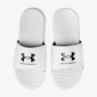 Under Armour Men's UA Ansa Fixed Slides 