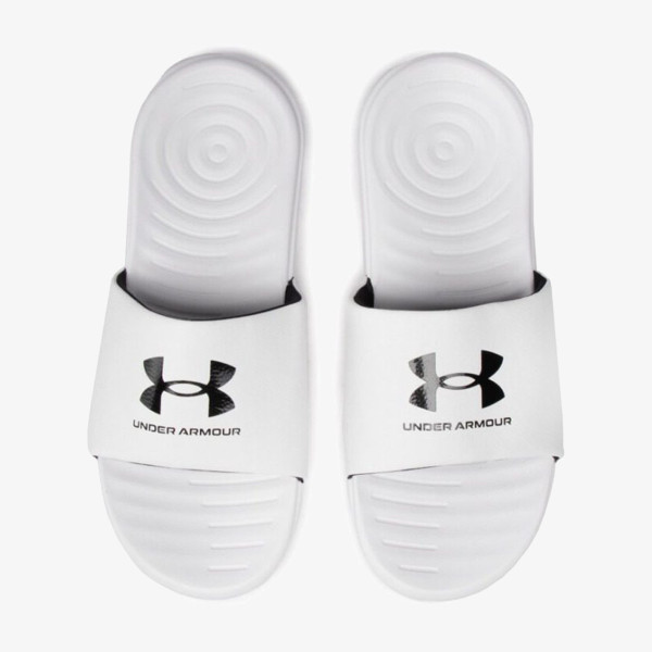 Under Armour Men's UA Ansa Fixed Slides 