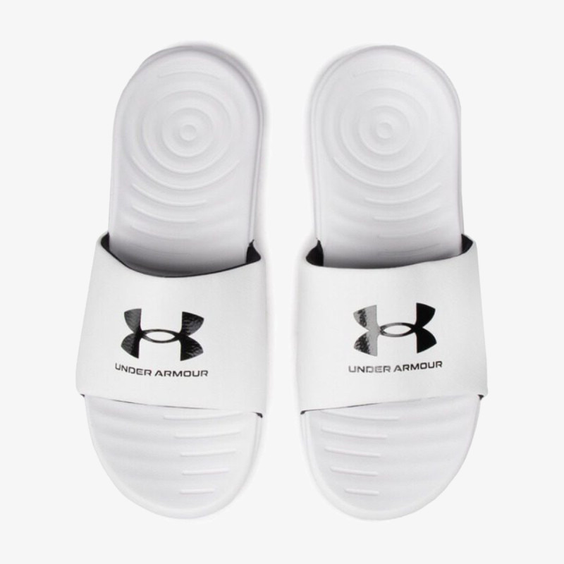 Under Armour Men's UA Ansa Fixed Slides 