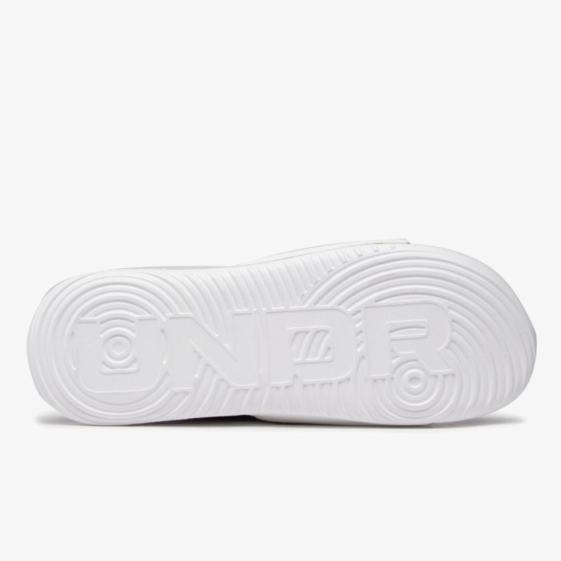 Under Armour Men's UA Ansa Fixed Slides 